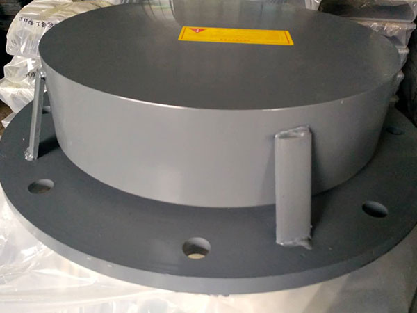 摩擦擺式支座圖片1